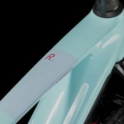 Cube Stereo Hybrid 160 HPC Race 750 27.5 Iceblue´n´black 9 Cube Stereo Hybrid 160 HPC Race 750 27.5 Iceblue´n´black -Vélo Soldes Stereo Hybrid 160 HPC Race 750 27 5 iceblue n black 637023 1