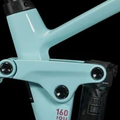 Cube Stereo Hybrid 160 HPC Race 750 27.5 Iceblue´n´black 12 Cube Stereo Hybrid 160 HPC Race 750 27.5 Iceblue´n´black -Vélo Soldes Stereo Hybrid 160 HPC Race 750 27 5 iceblue n black 637023 4