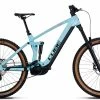 Cube Stereo Hybrid 160 HPC Race 750 27.5 Iceblue´n´black -Vélo Soldes Stereo Hybrid 160 HPC Race 750 27RKavmPSahXGOB