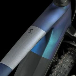 Cube Stereo Hybrid 160 HPC SLT 750 27.5 Nebula´n´carbon -Vélo Soldes Stereo Hybrid 160 HPC SLT 750 27 5 nebula n carbon 637303 2