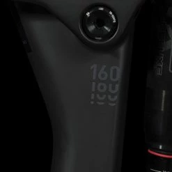 Cube Stereo Hybrid 160 HPC SLX 750 27.5 Carbon´n´reflex -Vélo Soldes Stereo Hybrid 160 HPC SLX 750 27 5 carbon n reflex 637103 2