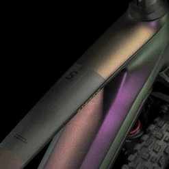 Cube Stereo Hybrid 160 HPC SLX 750 27.5 Molotov´n´grey 10 Cube Stereo Hybrid 160 HPC SLX 750 27.5 Molotov´n´grey -Vélo Soldes Stereo Hybrid 160 HPC SLX 750 27 5 molotov n grey 637123 2