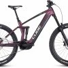 Cube Stereo Hybrid 160 HPC SLX 750 27.5 Molotov´n´grey