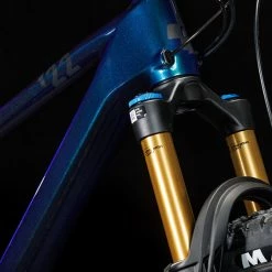 Cube Stereo ONE22 HPC EX 29 Nebula'n'blue -Vélo Soldes Stereo ONE22 HPC EX 29 nebula n blue 3