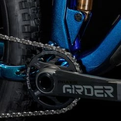 Cube Stereo ONE22 HPC EX 29 Nebula'n'blue -Vélo Soldes Stereo ONE22 HPC EX 29 nebula n blue 5