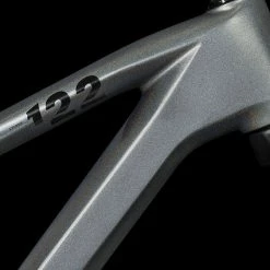 Cube Stereo ONE22 HPC SLT 29 Prizmsilver'n'grey 11 Cube Stereo ONE22 HPC SLT 29 Prizmsilver'n'grey -Vélo Soldes Stereo ONE22 HPC SLT 29 prizmsilver n grey 653400 5