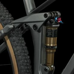 Cube Stereo ONE22 HPC SLT 29 Prizmsilver'n'grey 12 Cube Stereo ONE22 HPC SLT 29 Prizmsilver'n'grey -Vélo Soldes Stereo ONE22 HPC SLT 29 prizmsilver n grey 653400 6