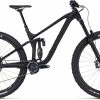 Cube Stereo ONE77 Pro 29 Black Anodized -Vélo Soldes Stereo ONE77 Pro 29 black anodized 656100 1