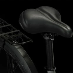 Cube Supreme Hybrid ONE 400 Easy Entry Grey´n´grey -Vélo Soldes Supreme Hybrid ONE 400 Easy Entry grey n grey 632050 2