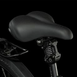 Cube Supreme Hybrid SLT 625 Easy Entry Midnight'n'black -Vélo Soldes Supreme Hybrid SLT 625 Easy Entry midnight n black 632322 2