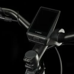 Cube Supreme Hybrid SLT 625 Easy Entry Midnight'n'black -Vélo Soldes Supreme Hybrid SLT 625 Easy Entry midnight n black 632322 3