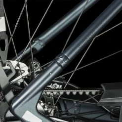 Cube Supreme Hybrid SLT 625 Easy Entry Midnight'n'black -Vélo Soldes Supreme Hybrid SLT 625 Easy Entry midnight n black 632322 5