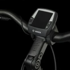 Cube Supreme RT Hybrid EXC 500 Easy Entry Blue´n´black -Vélo Soldes Supreme RT Hybrid EXC 500 Easy Entry blue n black 632271 2