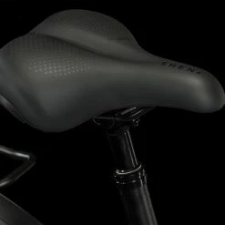 Cube Supreme RT Hybrid EXC 500 Easy Entry Blue´n´black -Vélo Soldes Supreme RT Hybrid EXC 500 Easy Entry blue n black 632271 4