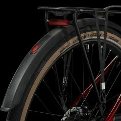 Cube Supreme RT Hybrid Pro 500 Easy Entry Red'n'black 12 Cube Supreme RT Hybrid Pro 500 Easy Entry Red'n'black -Vélo Soldes Supreme RT Hybrid Pro 500 Easy Entry red n black 632161 4