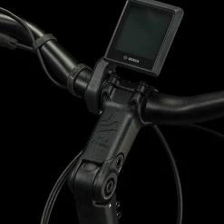 Cube Supreme RT Hybrid Pro 625 Easy Entry Flashgrey'n'black -Vélo Soldes Supreme RT Hybrid Pro 625 Easy Entry flashgrey n black 4