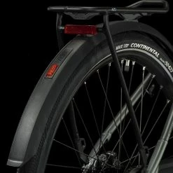 Cube Supreme RT Hybrid Pro 625 Easy Entry Flashgrey'n'black -Vélo Soldes Supreme RT Hybrid Pro 625 Easy Entry flashgrey n black 5