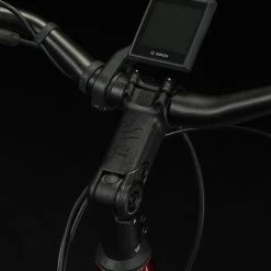 Cube Supreme RT Hybrid Pro 625 Easy Entry Red'n'black -Vélo Soldes Supreme RT Hybrid Pro 625 Easy Entry red n black 5