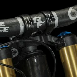 Cube TWO15 HPC SLT 29 Carbon´n´black 11 Cube TWO15 HPC SLT 29 Carbon´n´black -Vélo Soldes TWO15 HPC SLT 29 carbon n black 658250 3