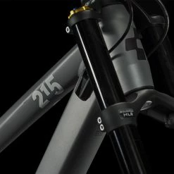 Cube TWO15 Pro 27.5 Grey´n´black -Vélo Soldes TWO15 Pro 27 5 grey n black 658100 2