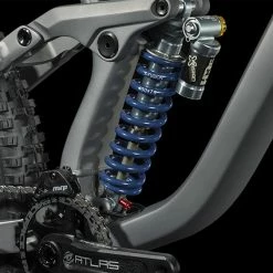 Cube TWO15 Pro 27.5 Grey´n´black -Vélo Soldes TWO15 Pro 27 5 grey n black 658100 3