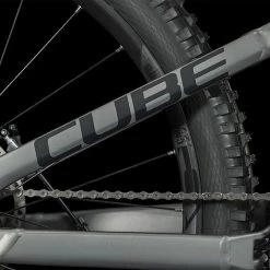 Cube TWO15 Pro 27.5 Grey´n´black -Vélo Soldes TWO15 Pro 27 5 grey n black 658100 5