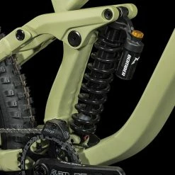 Cube TWO15 Race 27.5 Lightolive´n´black 11 Cube TWO15 Race 27.5 Lightolive´n´black -Vélo Soldes TWO15 Race 27 5 lightolive n black 658150 3