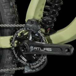 Cube TWO15 Race 27.5 Lightolive´n´black 12 Cube TWO15 Race 27.5 Lightolive´n´black -Vélo Soldes TWO15 Race 27 5 lightolive n black 658150 4