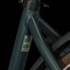Cube Touring Hybrid ONE 500 Easy Entry Darkgreen'n'green 10 Cube Touring Hybrid ONE 500 Easy Entry Darkgreen'n'green -Vélo Soldes Touring Hybrid ONE 500 Easy Entry darkgreen n green 631061 2