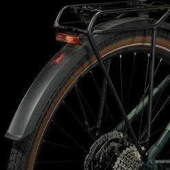 Cube Touring Hybrid ONE 500 Easy Entry Darkgreen'n'green 11 Cube Touring Hybrid ONE 500 Easy Entry Darkgreen'n'green -Vélo Soldes Touring Hybrid ONE 500 Easy Entry darkgreen n green 631061 3