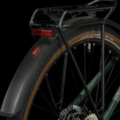 Cube Touring Hybrid ONE 500 Lady Darkgreen'n'green -Vélo Soldes Touring Hybrid ONE 500 Lady darkgreen n green 631061 2