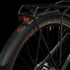 Cube Touring Hybrid ONE 500 Darkgreen'n'green 10 Cube Touring Hybrid ONE 500 Darkgreen'n'green -Vélo Soldes Touring Hybrid ONE 500 darkgreen n green 631061 2