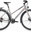 Cube Travel EXC Lady Oatgrey´n´taupe 2 Cube Travel EXC Lady Oatgrey´n´taupe -Vélo Soldes Travel EXC Lady oatgrey n taupe 650400