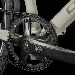 Cube Travel EXC Lady Oatgrey´n´taupe 11 Cube Travel EXC Lady Oatgrey´n´taupe -Vélo Soldes Travel EXC Lady oatgrey n taupe 650400 3