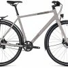 Cube Travel EXC Oatgrey´n´taupe 1 Cube Travel EXC Oatgrey´n´taupe -Vélo Soldes Travel EXC oatgrey n taupe 650400
