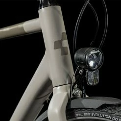 Cube Travel EXC Oatgrey´n´taupe -Vélo Soldes Travel EXC oatgrey n taupe 650400 2