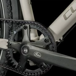 Cube Travel EXC Oatgrey´n´taupe -Vélo Soldes Travel EXC oatgrey n taupe 650400 3