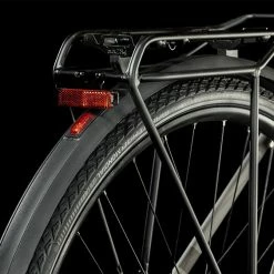 Cube Travel EXC Oatgrey´n´taupe -Vélo Soldes Travel EXC oatgrey n taupe 650400 5