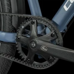 Cube Travel Pro Lady Denim´n´silver -Vélo Soldes Travel Pro Lady denim n silver 650200 4