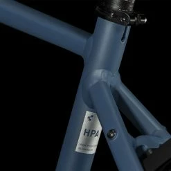 Cube Travel Pro Denim´n´silver 11 Cube Travel Pro Denim´n´silver -Vélo Soldes Travel Pro denim n silver 650200 3