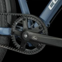 Cube Travel Pro Denim´n´silver 13 Cube Travel Pro Denim´n´silver -Vélo Soldes Travel Pro denim n silver 650200 5