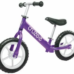Cruzee Superlight Balance Bike 12"