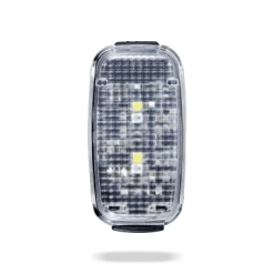 BBB Eclairage Spot DUO Avant Ou Arrière BLS-149D