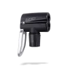 BBB Embout De Pompe Double Valves BFP-93 -Vélo Soldes bbb embout de pompe double valves bfp 93