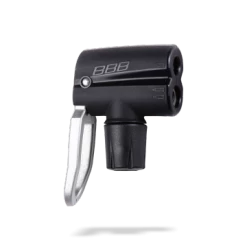 BBB Embout De Pompe Double Valves BFP-93