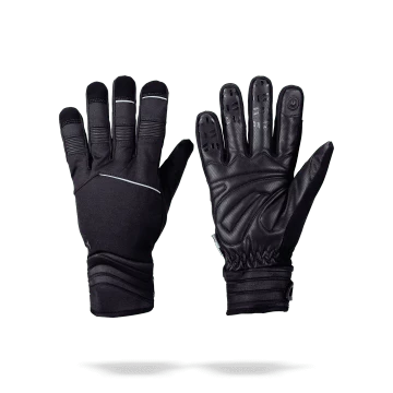 BBB Gants Hiver WaterShield Impermeable BWG-32 3 BBB Gants Hiver WaterShield Impermeable BWG-32