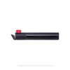 BBB Mini Pompe Nanoroad Télescopique 100mm Noir BMP-48 -Vélo Soldes bbb mini pompe nanoroad telescopique 100mm noir bmp 48