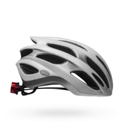 BELL Casque Formula LED MIPS Blanc/Argent