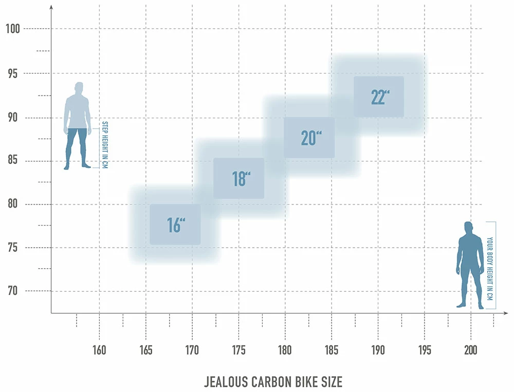Radon Jealous 10.0 EA 4 Radon Jealous 10.0 EA – Image 2