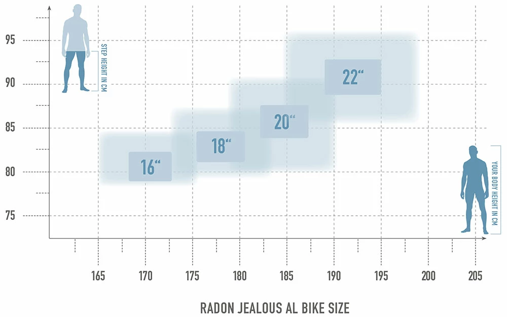 Radon Jealous AL 10.0 4 Radon Jealous AL 10.0 – Image 2